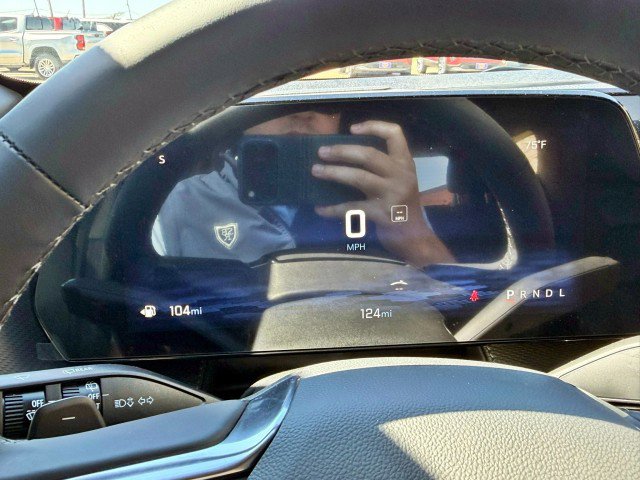 New 2026 Chevrolet Equinox LT w/ Convenience Package II image 20