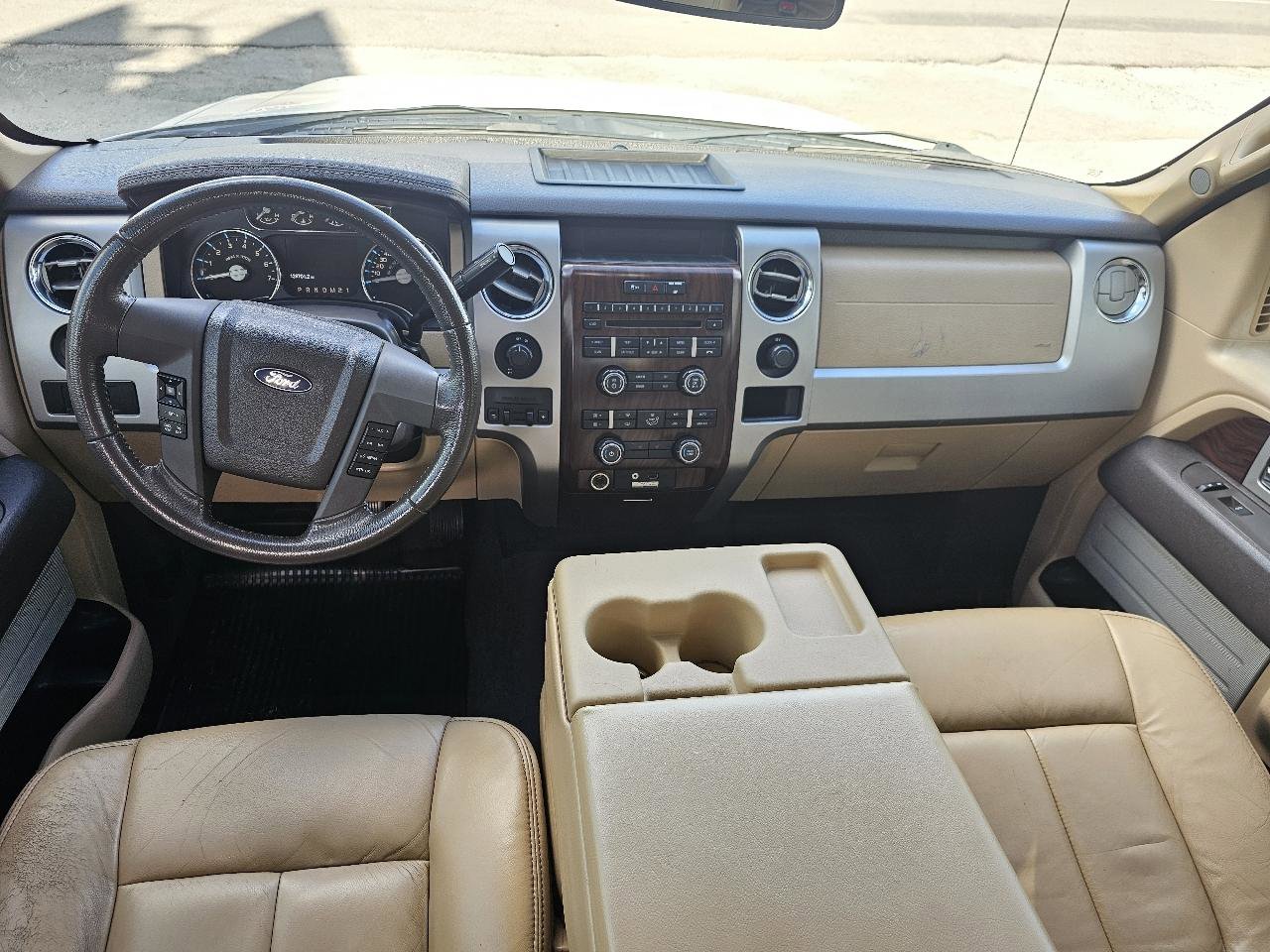 Used 2012 Ford F150 Lariat image 18