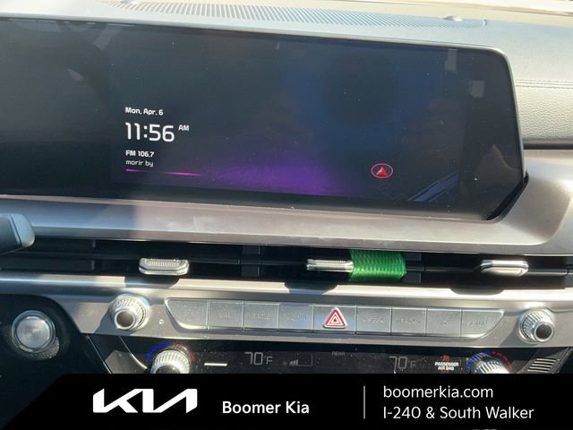 Certified 2025 Kia Telluride S AWD/4WD image 23