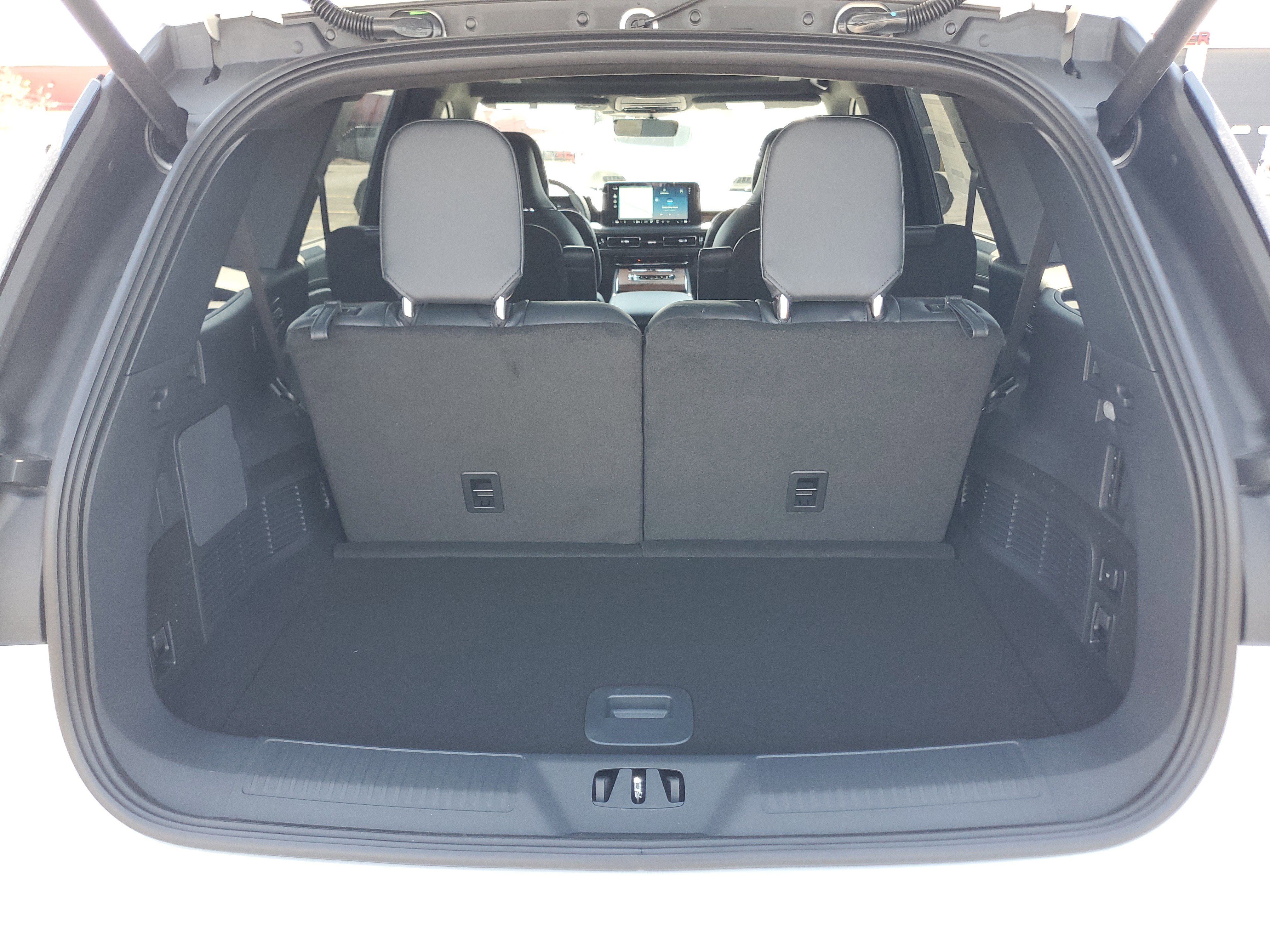 New 2026 Lincoln Aviator Black Label AWD/4WD image 27