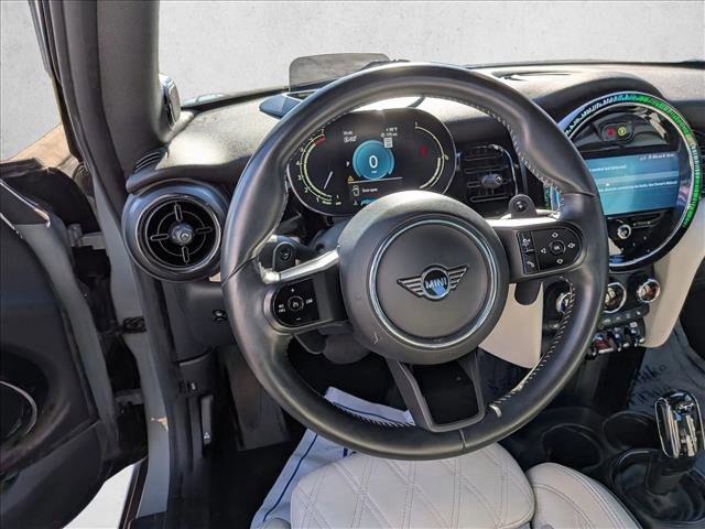 Used 2022 MINI Cooper S image 12