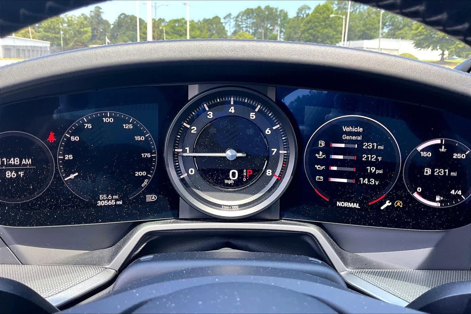 Used 2021 Porsche 911 Carrera S RWD image 26
