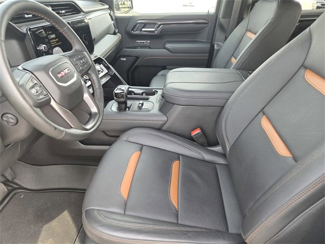 Used 2025 GMC Sierra 1500 AT4 image 22