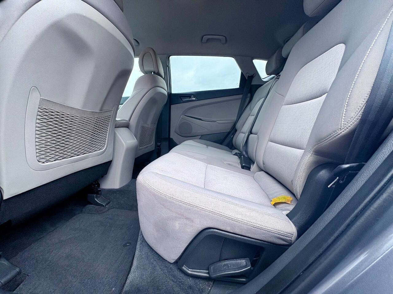 Used 2016 Hyundai Tucson SE w/ Option Group 02 image 18