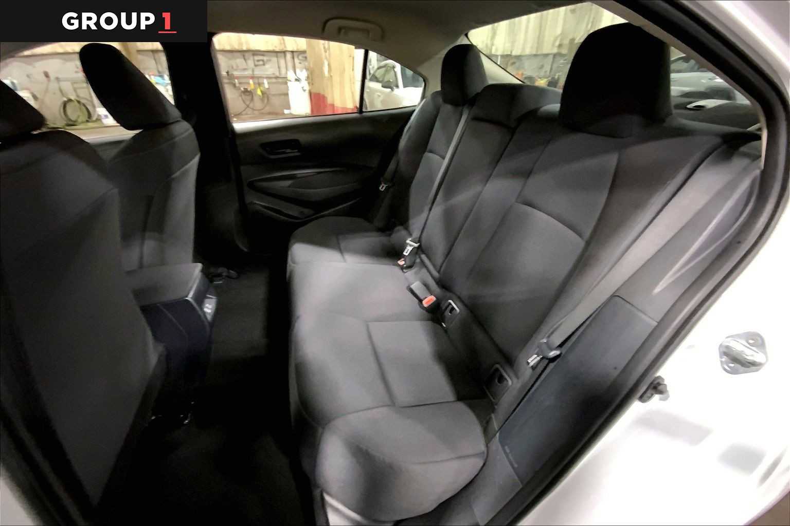 Used 2023 Toyota Corolla LE image 21