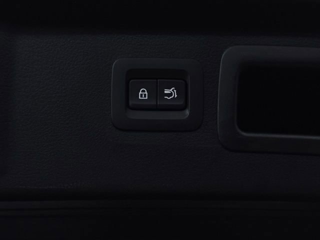 Used 2025 MAZDA CX-50 AWD 2.5 S w/ Premium Package image 14