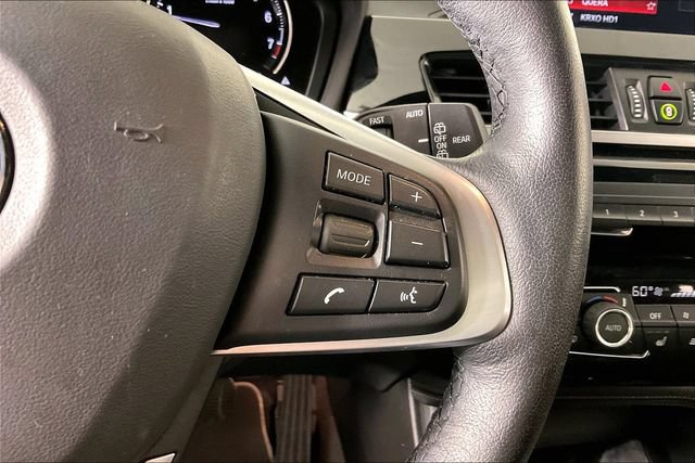 Used 2021 BMW X2 sDrive28i w/ Premium Package FWD image 11