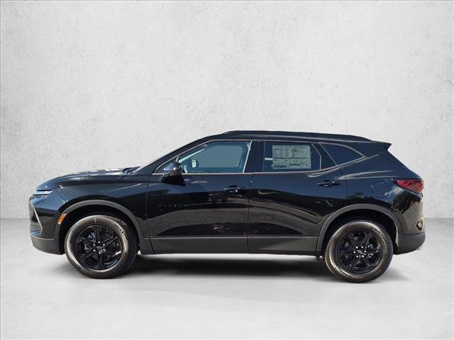 New 2026 Chevrolet Blazer LT w/ Convenience Package FWD image 5