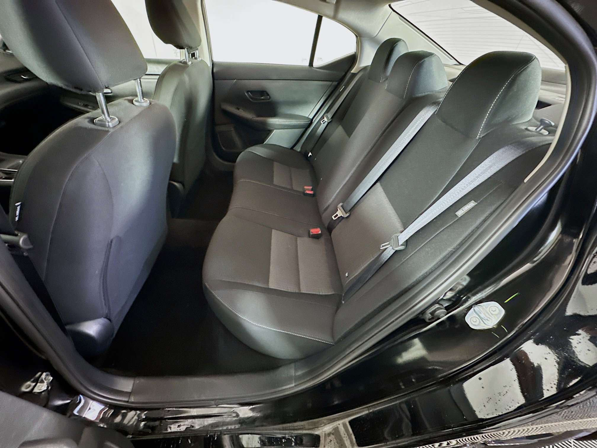 Used 2025 Nissan Sentra SV w/ All-Weather Package image 25