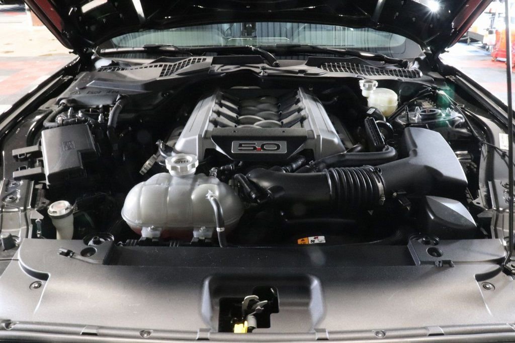 Used 2016 Ford Mustang GT Premium image 53