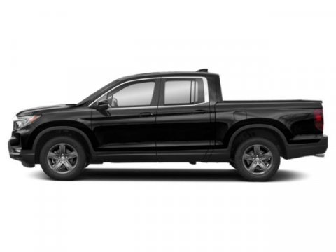 Certified 2023 Honda Ridgeline RTL image 3