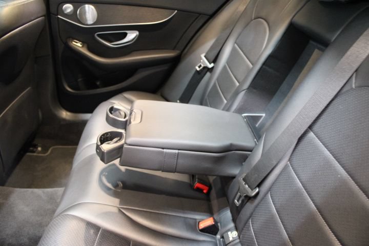 Used 2019 Mercedes-Benz C 300 4MATIC Sedan image 46