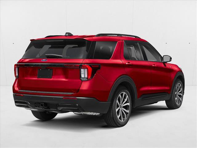 New 2026 Ford Explorer ST-Line image 2