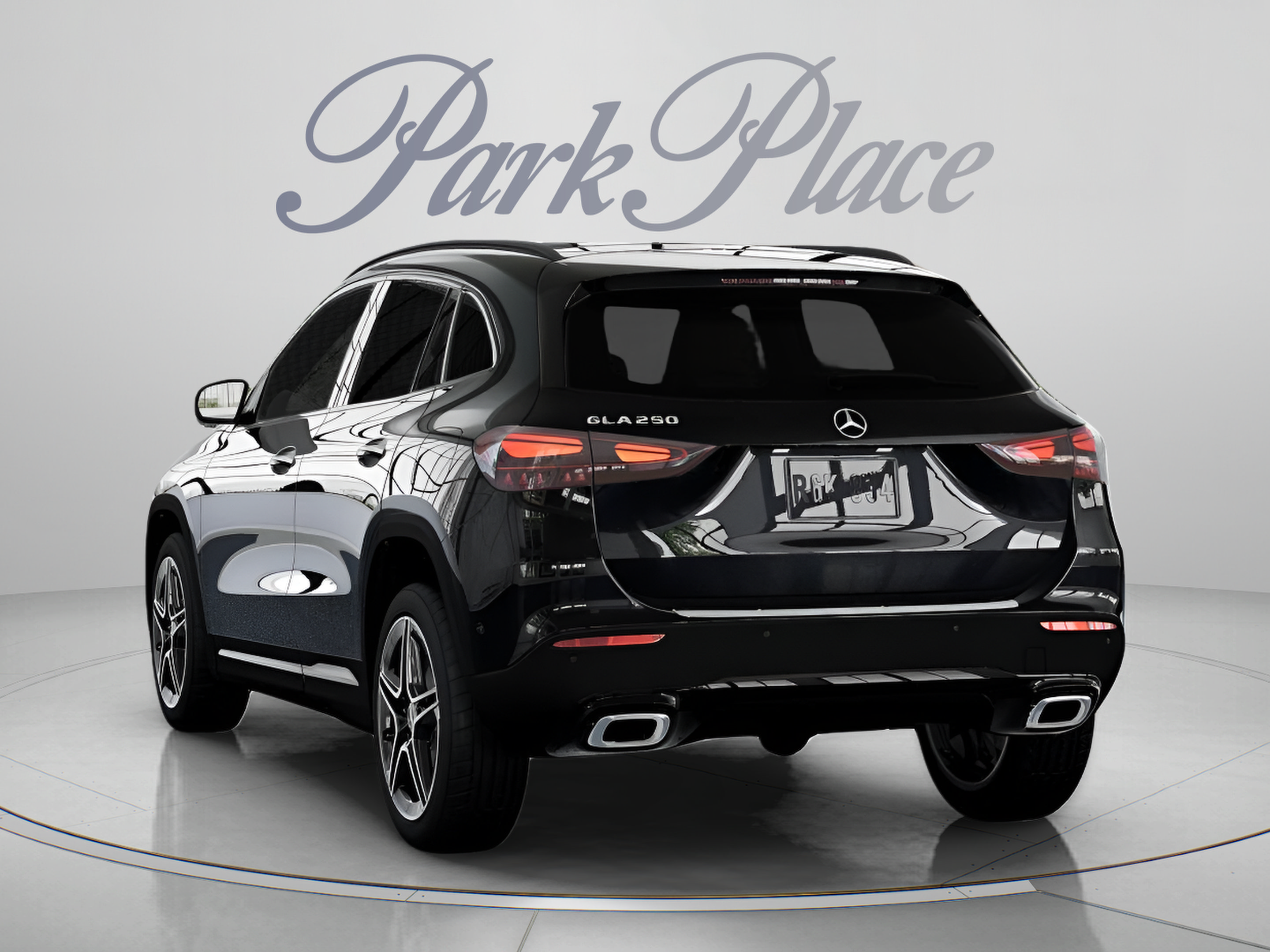 Used 2026 Mercedes-Benz GLA 250 image 13