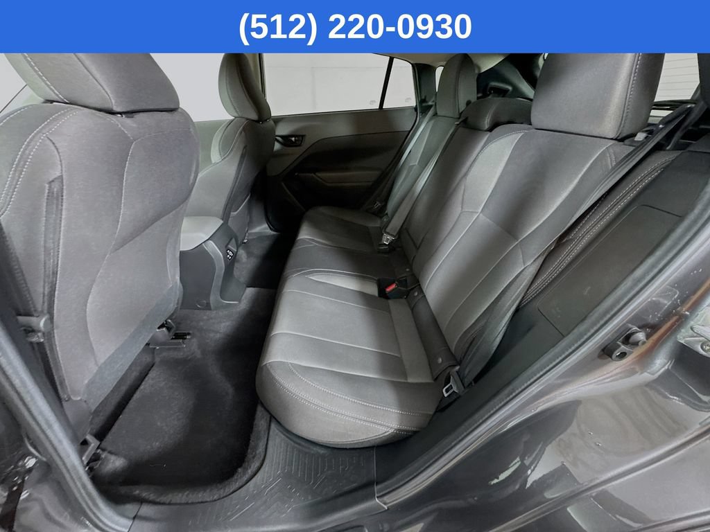 Certified 2026 Subaru Crosstrek 2.5i Premium AWD/4WD image 31