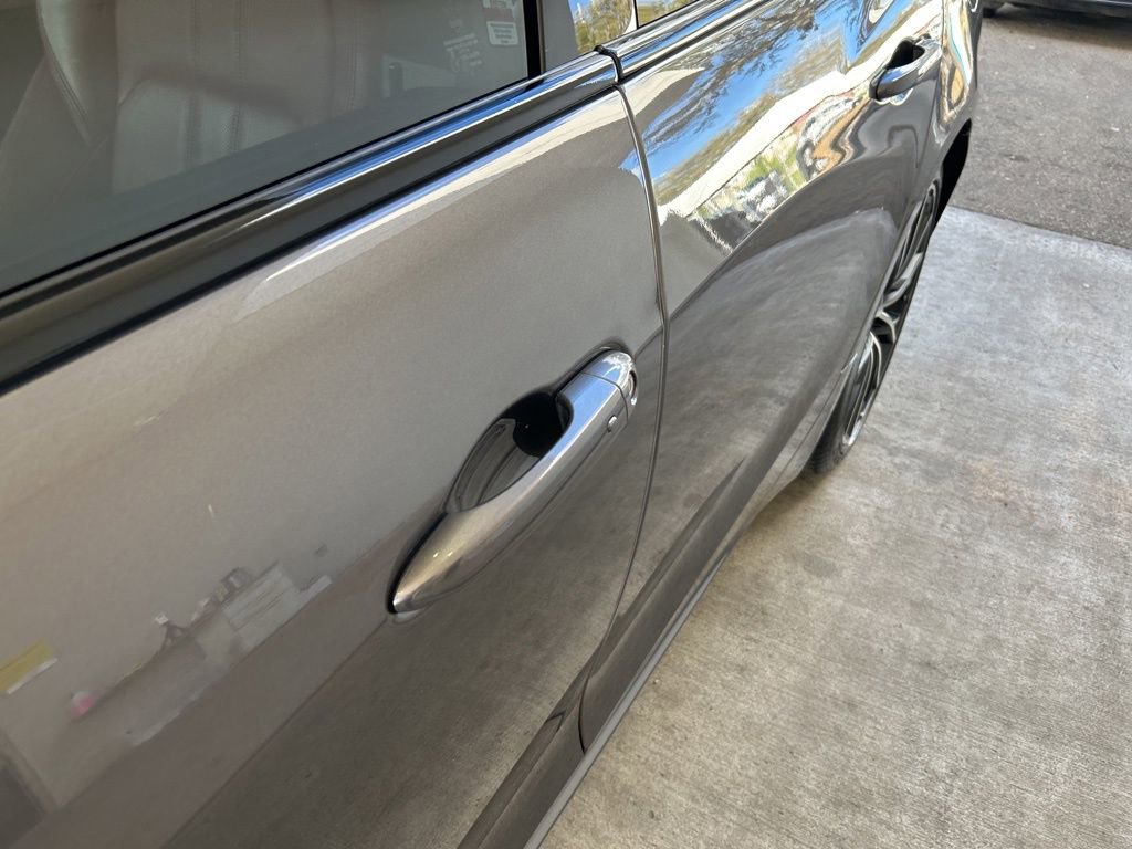 Used 2019 Maserati Ghibli S GranSport image 18