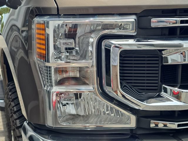 Used 2020 Ford F250 XLT w/ XLT Premium Package AWD/4WD image 10