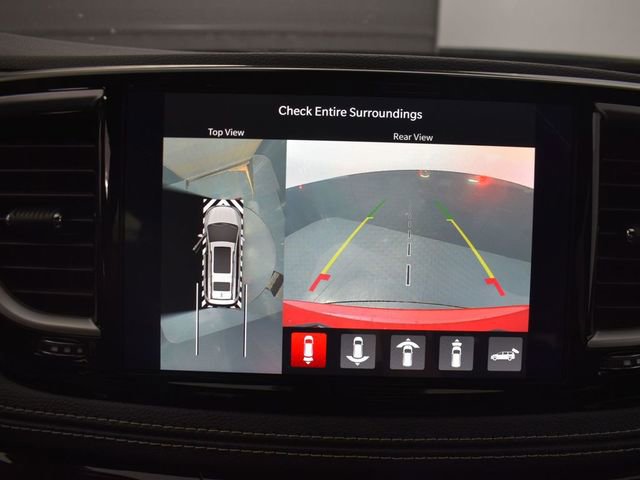 New 2026 Chrysler Pacifica Select FWD image 24