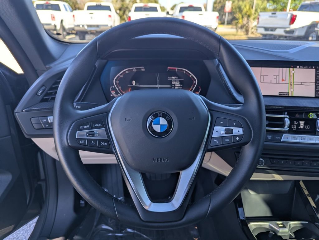 Used 2024 BMW 228i Gran Coupe w/ Lights Package image 25