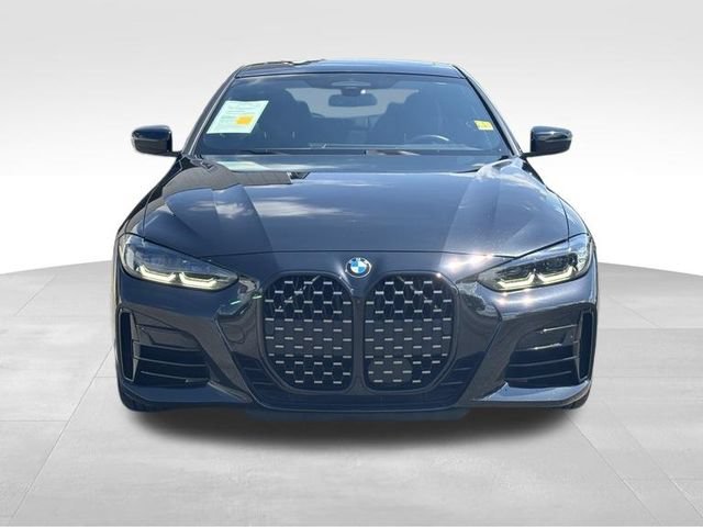 Certified 2024 BMW 440i xDrive Coupe AWD/4WD image 13