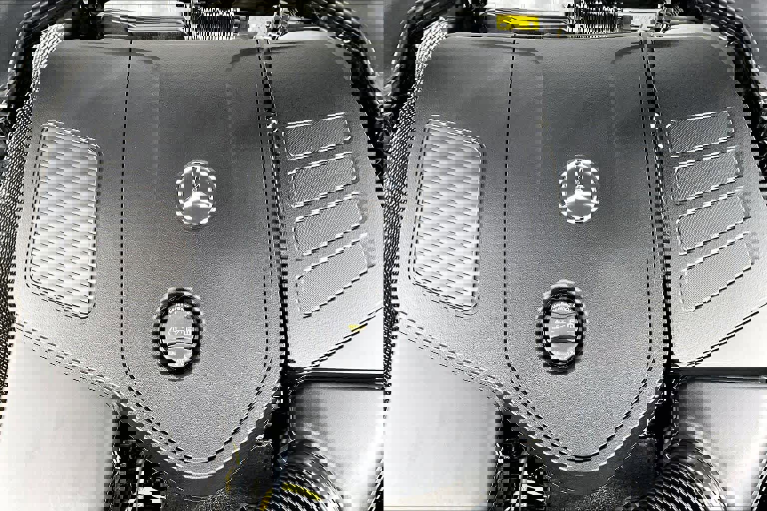 Certified 2025 Mercedes-Benz C 300 4MATIC Sedan image 32