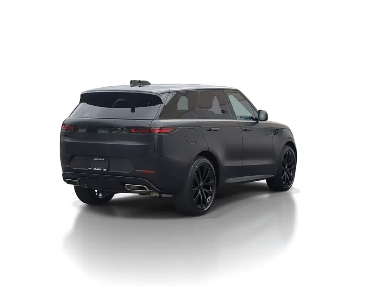 New 2026 Land Rover Range Rover Sport Dynamic SE AWD/4WD image 8