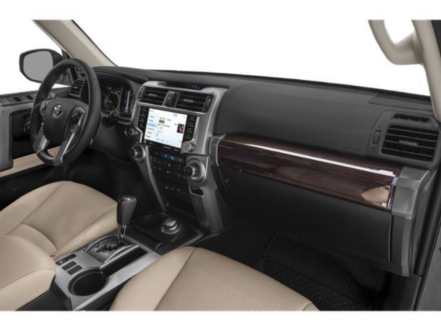 Certified 2021 Toyota 4Runner Limited AWD/4WD image 15
