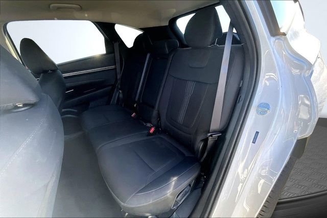 Used 2024 Hyundai Tucson SEL image 22
