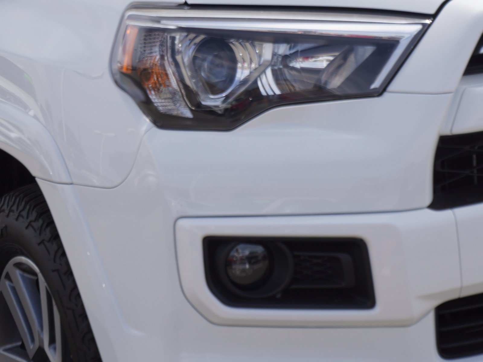 Used 2024 Toyota 4Runner TRD Sport w/ Technology Package AWD/4WD image 3