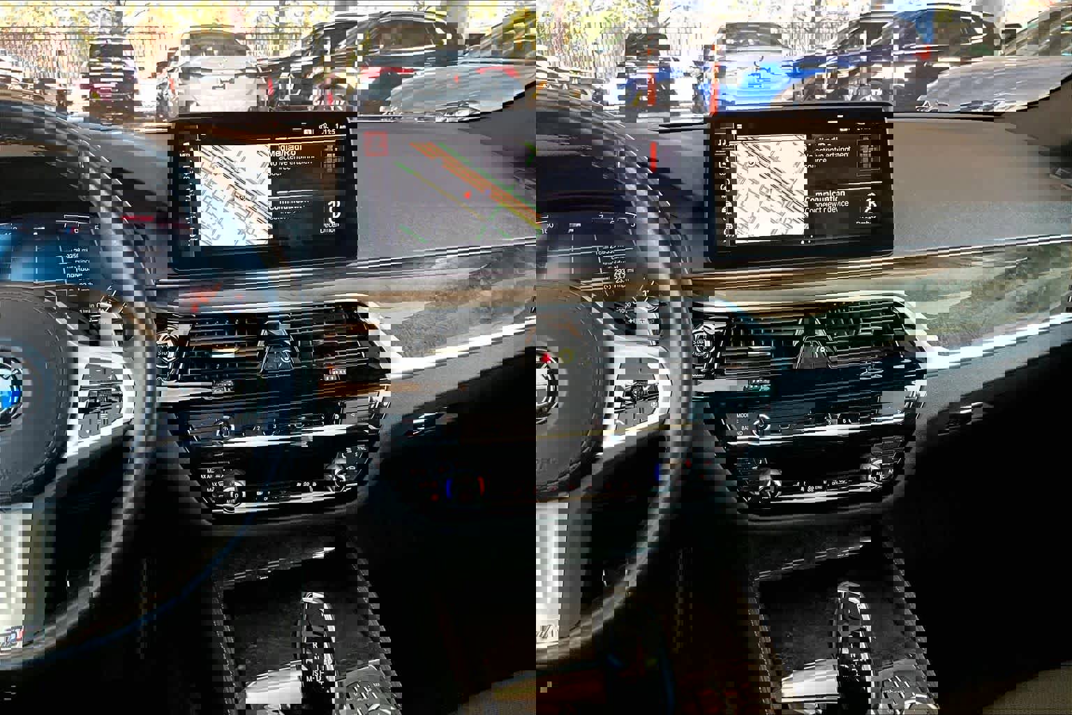 Used 2022 BMW 530i w/ M Sport Package image 6