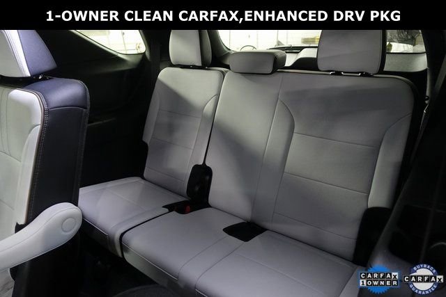Used 2024 Chevrolet Traverse RS FWD image 22