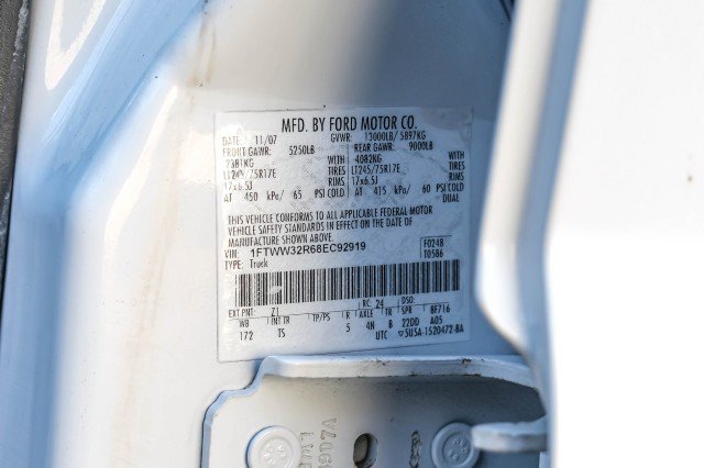 Used 2008 Ford F350 XL RWD image 52