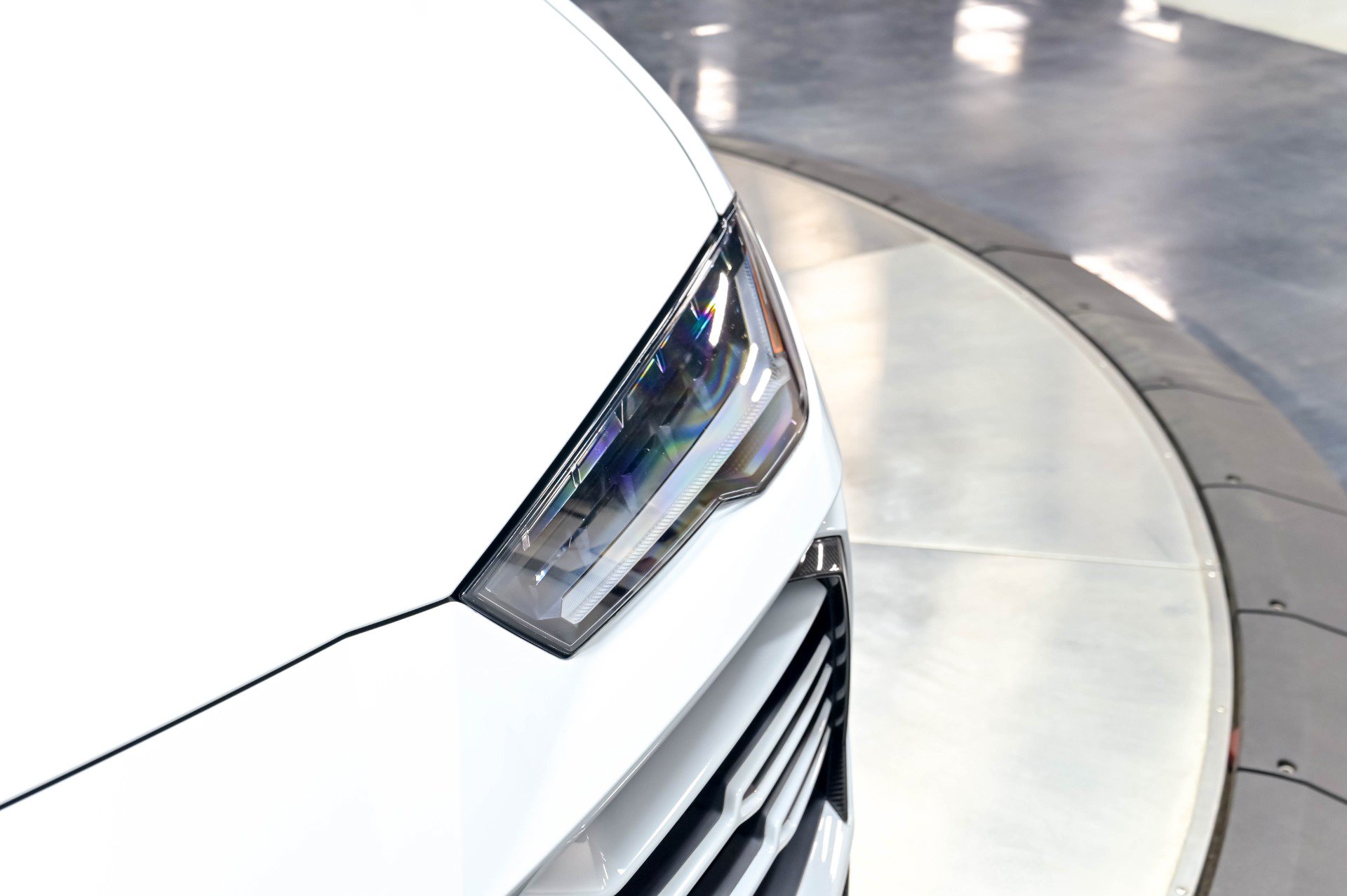 Used 2020 Lamborghini Urus AWD/4WD image 58