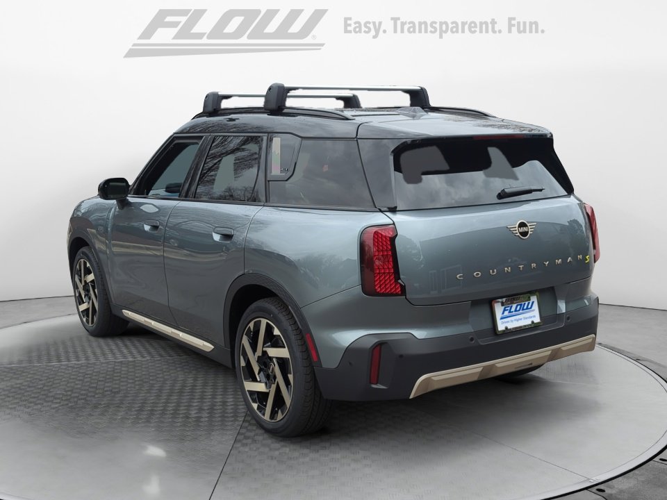 New 2025 MINI Cooper Countryman SE image 5