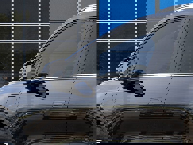 New 2026 Chevrolet Equinox EV LT image 51