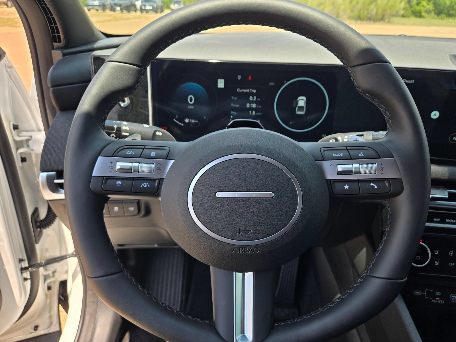 New 2026 Hyundai Santa Cruz Limited AWD/4WD image 11