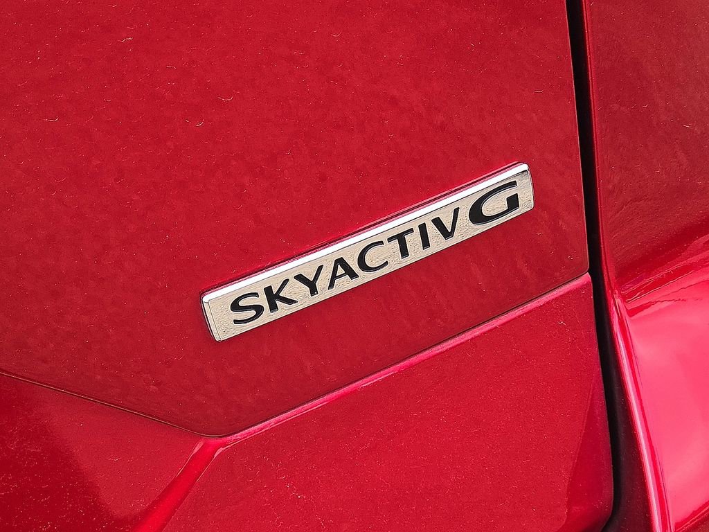 Used 2024 MAZDA CX-5 AWD 2.5 S w/ Premium Package image 15