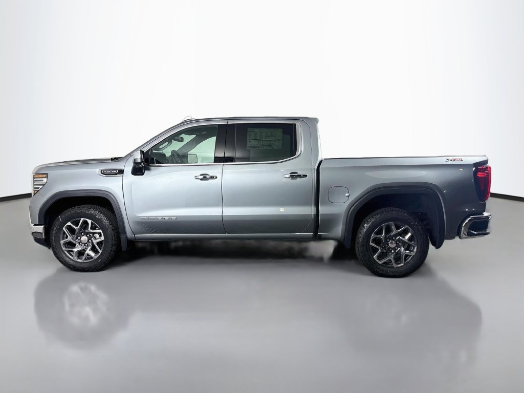 New 2026 GMC Sierra 1500 SLT w/ X31 Off-Road Package AWD/4WD image 4