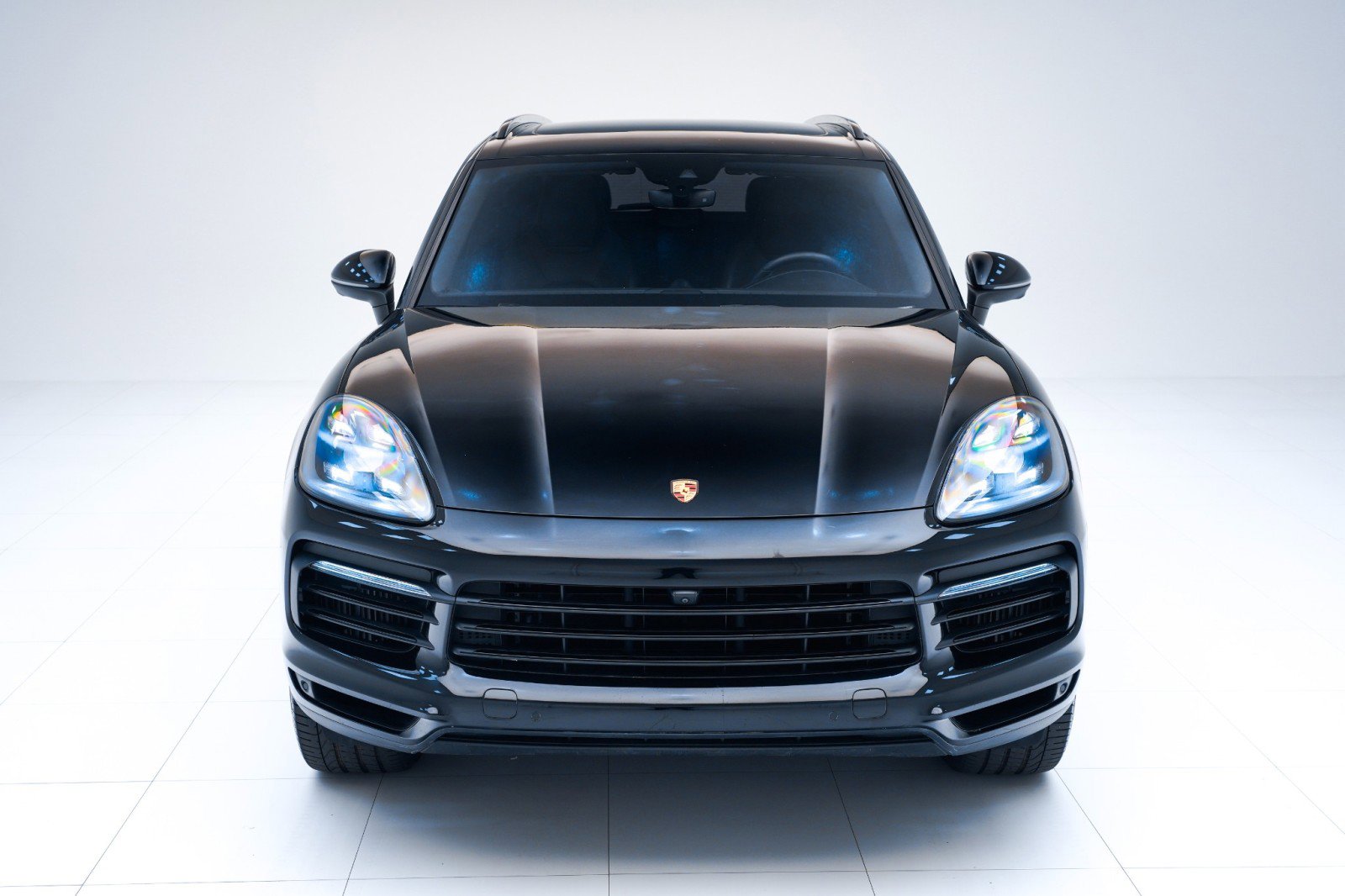 Used 2021 Porsche Cayenne S image 6