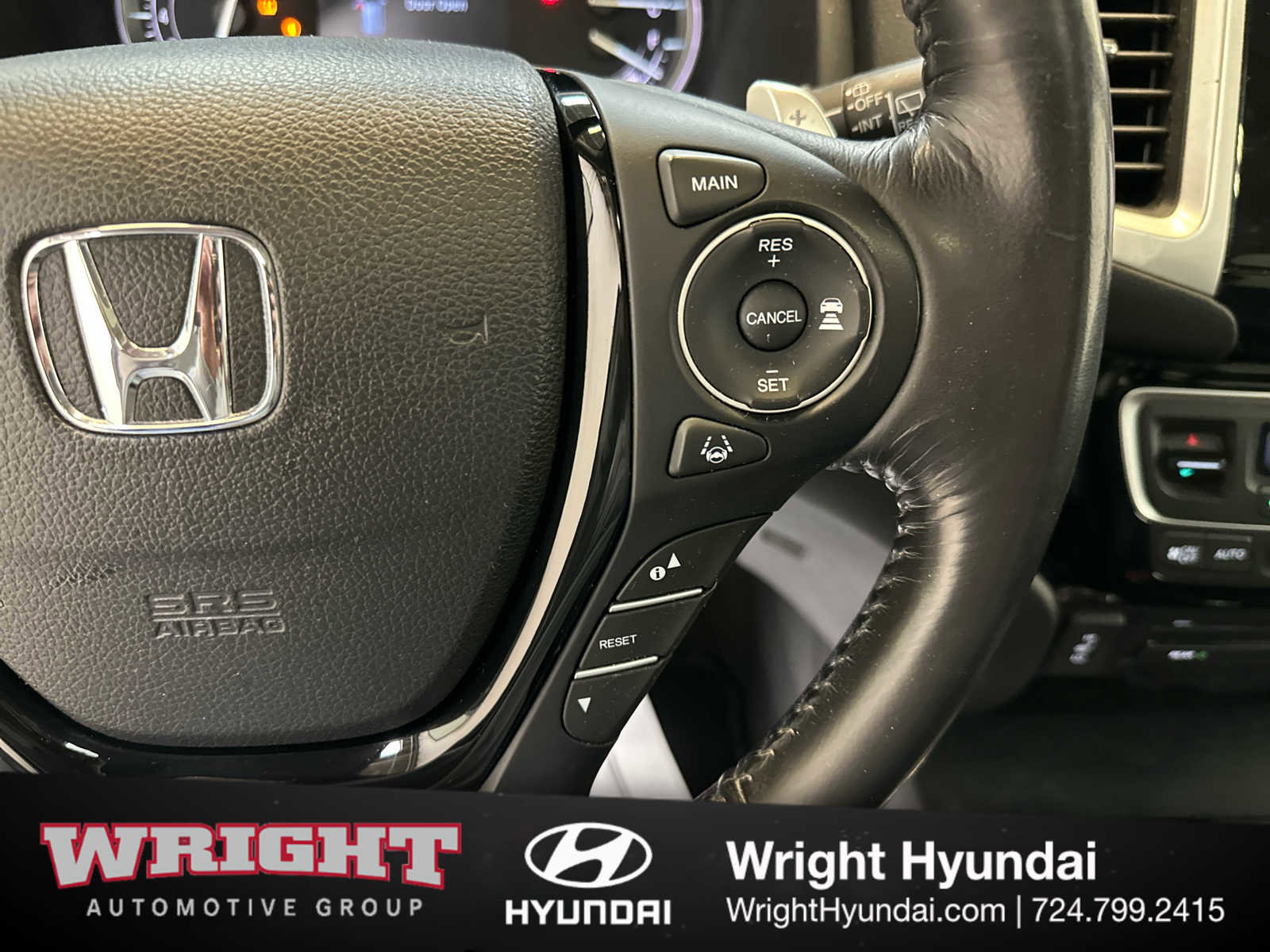 Used 2018 Honda Pilot Touring image 21