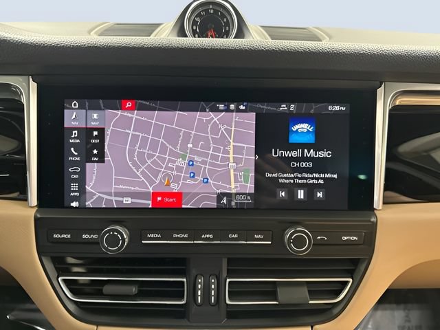 Used 2021 Porsche Macan S AWD/4WD image 22