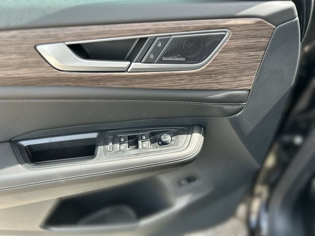 New 2026 Volkswagen Atlas SEL Premium R-Line AWD/4WD image 14