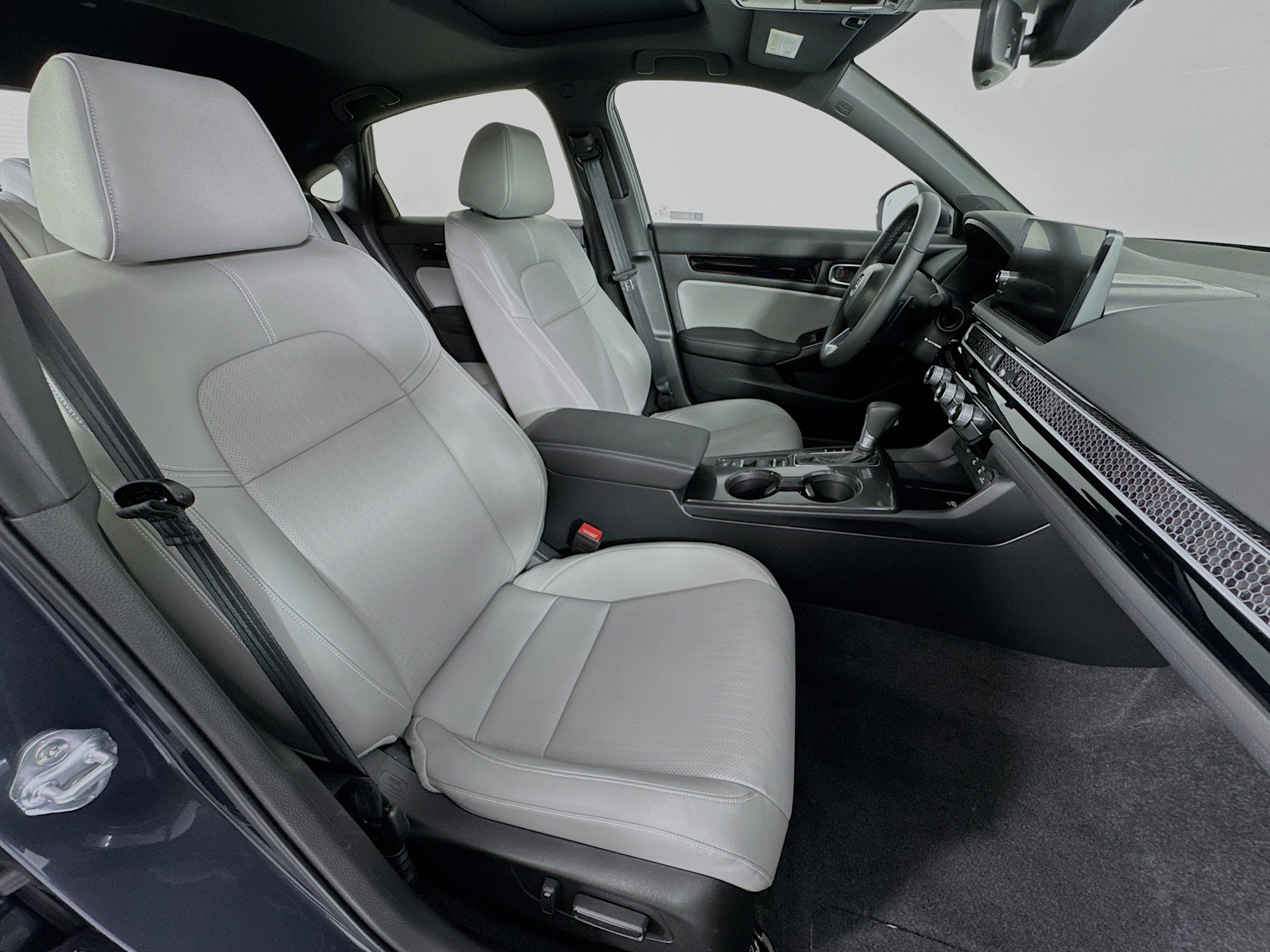 Certified 2026 Honda Civic Sport Touring image 29