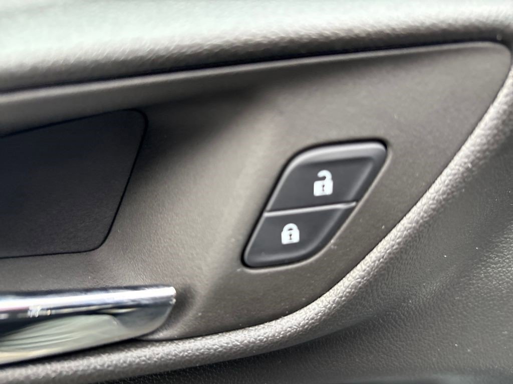 Certified 2024 Chevrolet Trax RS image 14