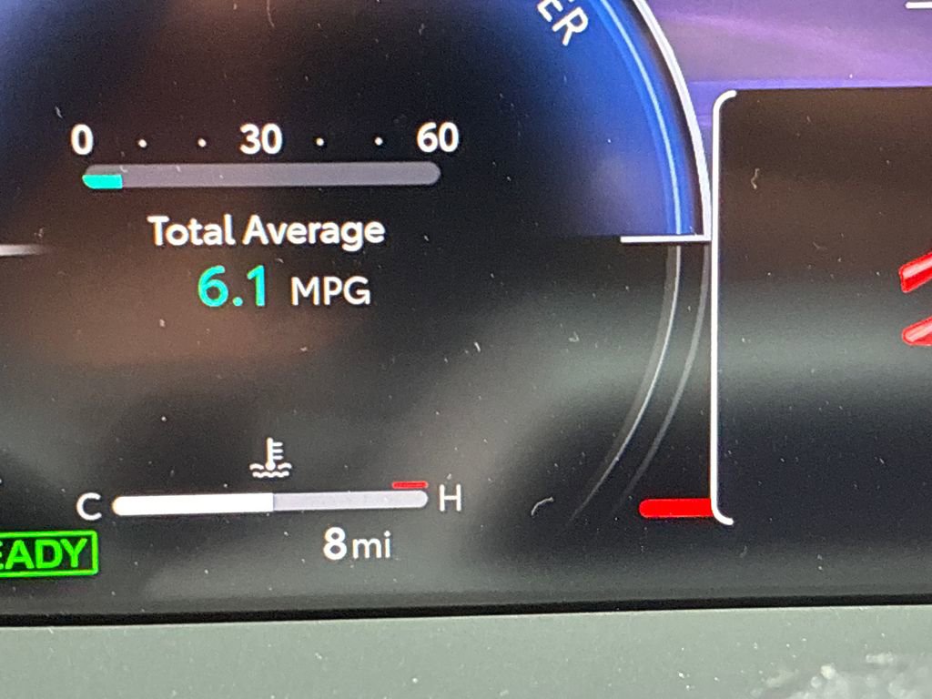 New 2026 Toyota Crown Signia image 46