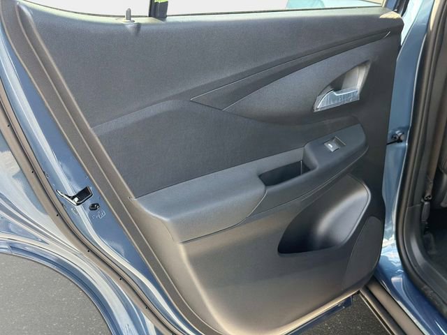 New 2026 Buick Envista Preferred image 11