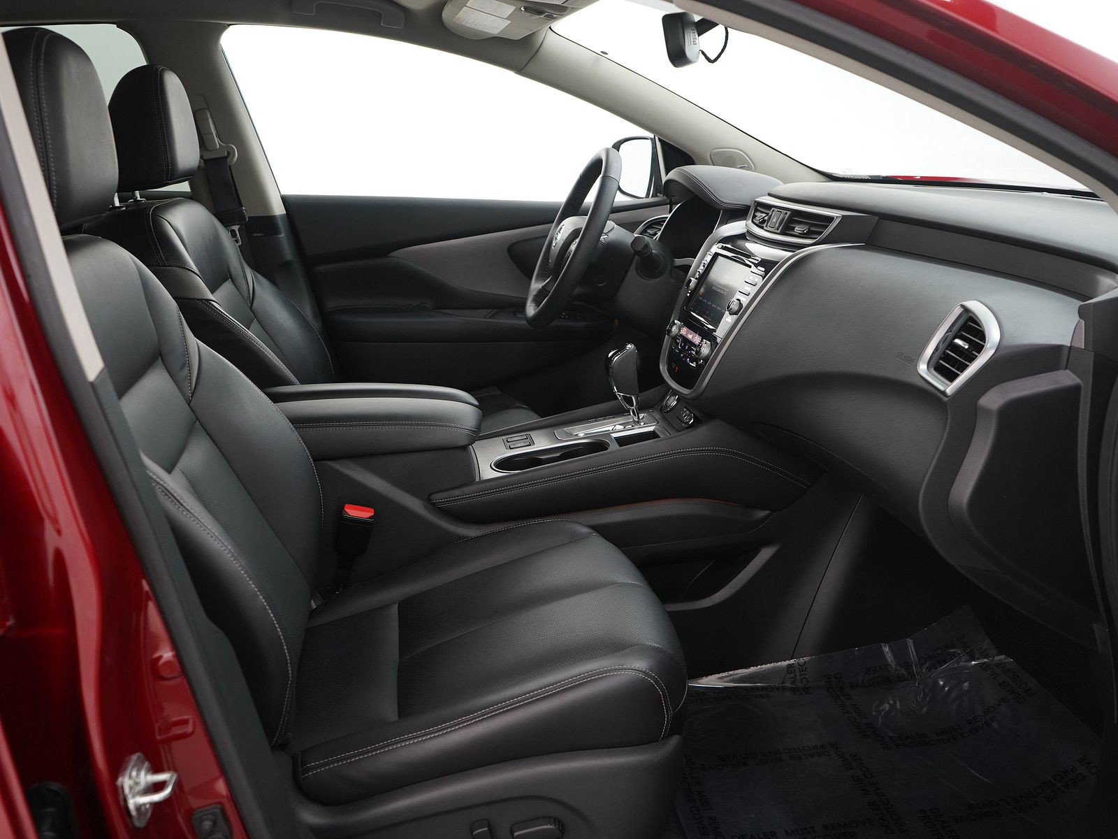 Used 2022 Nissan Murano SL image 12