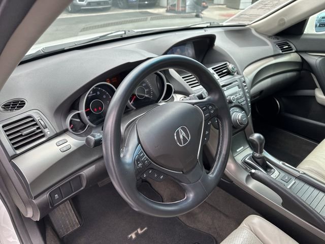 Used 2013 Acura TL SH-AWD image 24