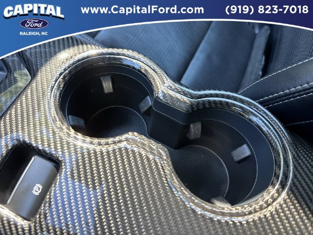 Used 2025 Ford Mustang GT Premium RWD image 30