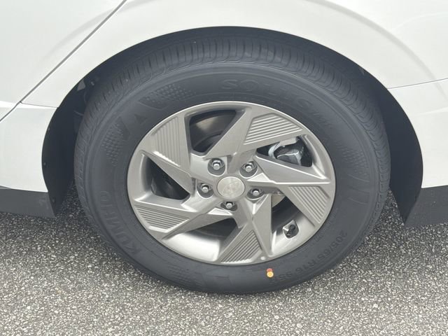 New 2026 Hyundai Sonata SE image 19